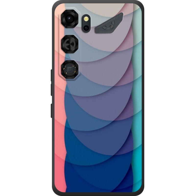 Чохол BoxFace Nubia Neo 5 GT 5G 