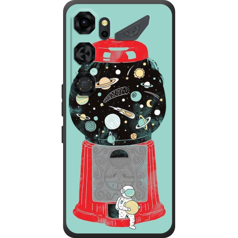 Чохол BoxFace Nubia Neo 5 GT 5G 