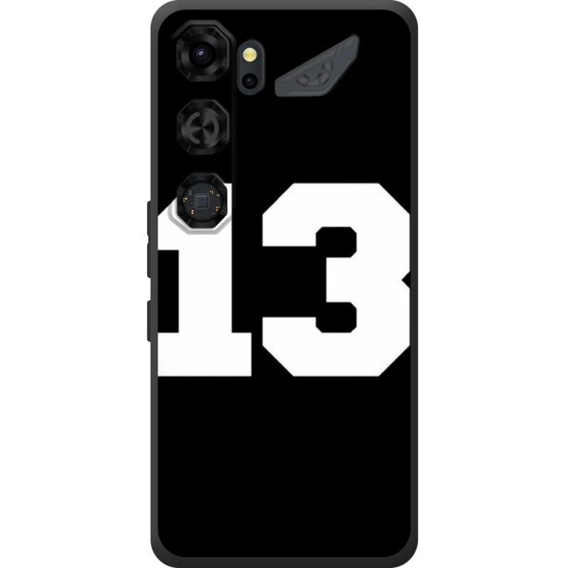 Чохол BoxFace Nubia Neo 5 GT 5G 13