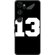 Чохол BoxFace Nubia Neo 5 GT 5G 13