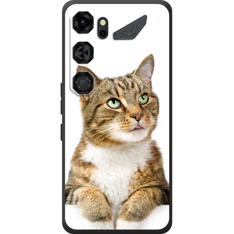 Чохол BoxFace Nubia Neo 5 GT 5G 