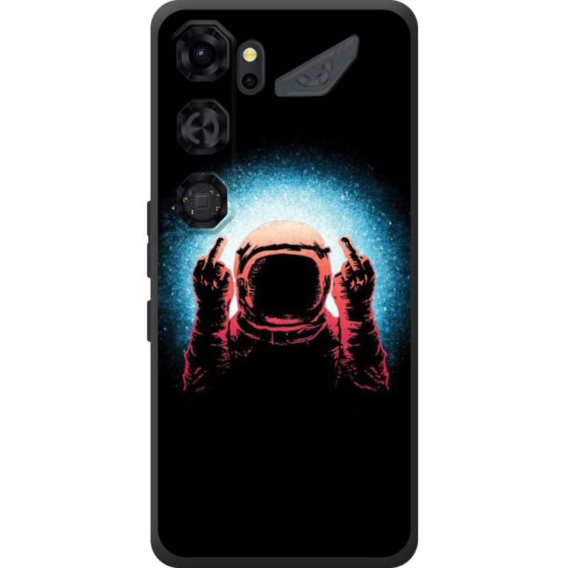 Чохол BoxFace Nubia Neo 5 GT 5G 