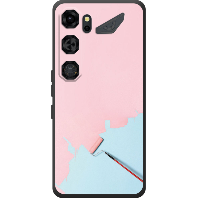 Чохол BoxFace Nubia Neo 5 GT 5G 