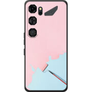 Чохол BoxFace Nubia Neo 5 GT 5G 