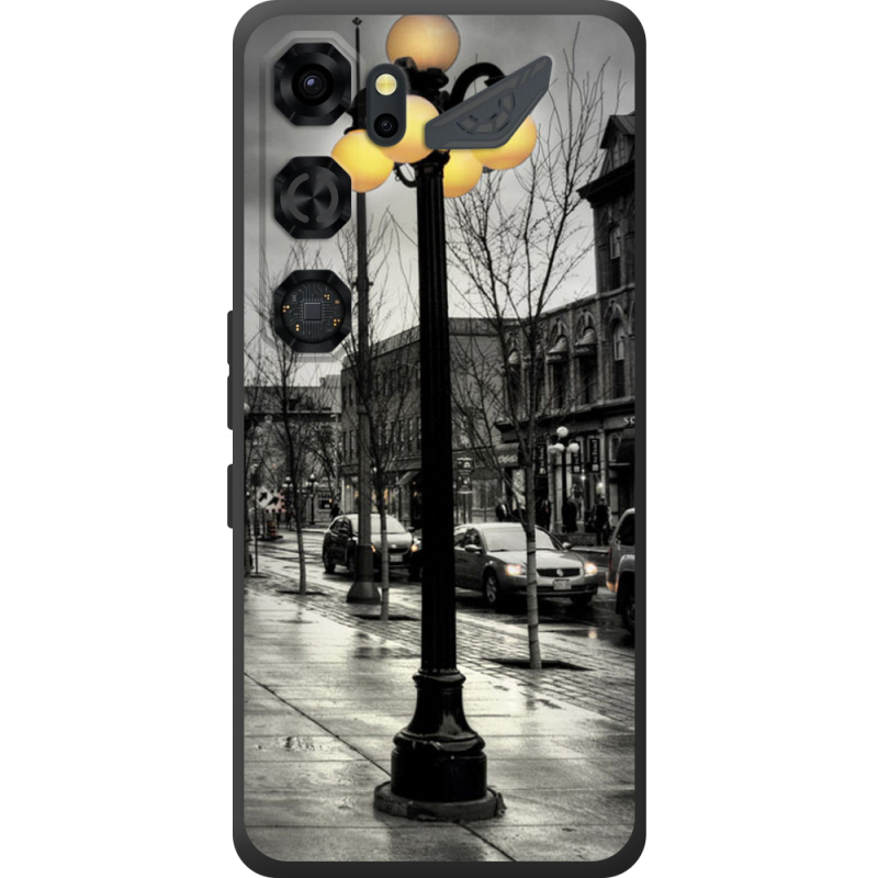 Чохол BoxFace Nubia Neo 5 GT 5G 