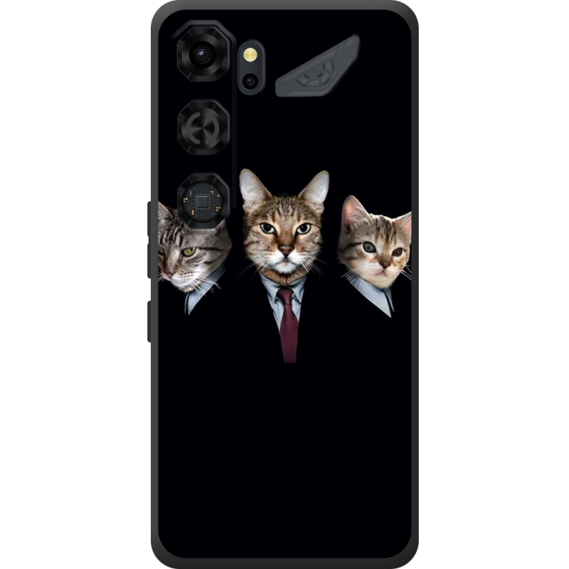 Чохол BoxFace Nubia Neo 5 GT 5G 
