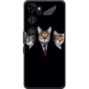 Чохол BoxFace Nubia Neo 5 GT 5G 