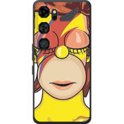 Чохол BoxFace Nubia Neo 5 GT 5G 