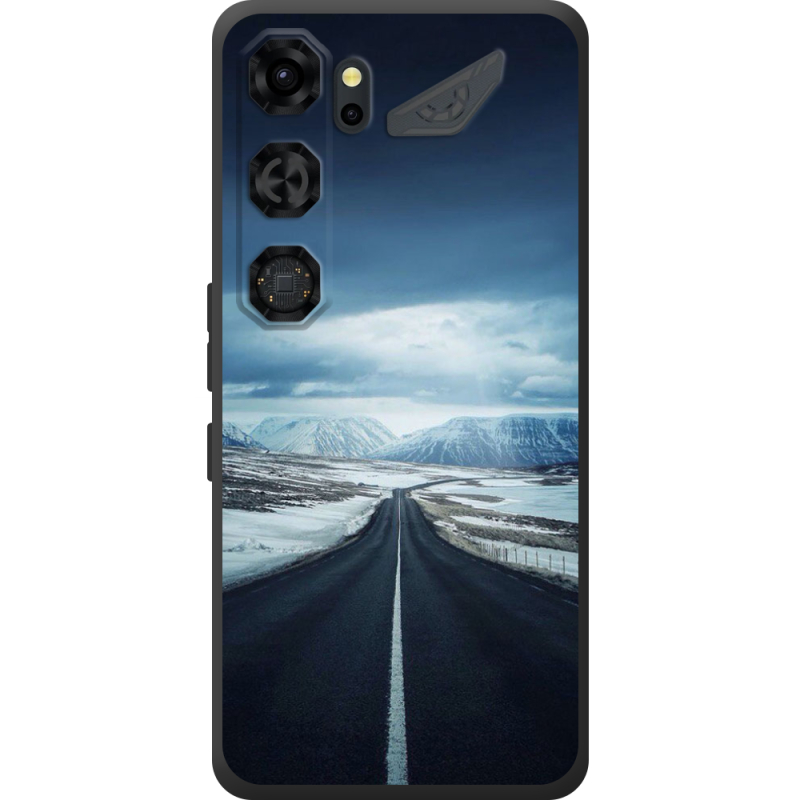Чохол BoxFace Nubia Neo 5 GT 5G 