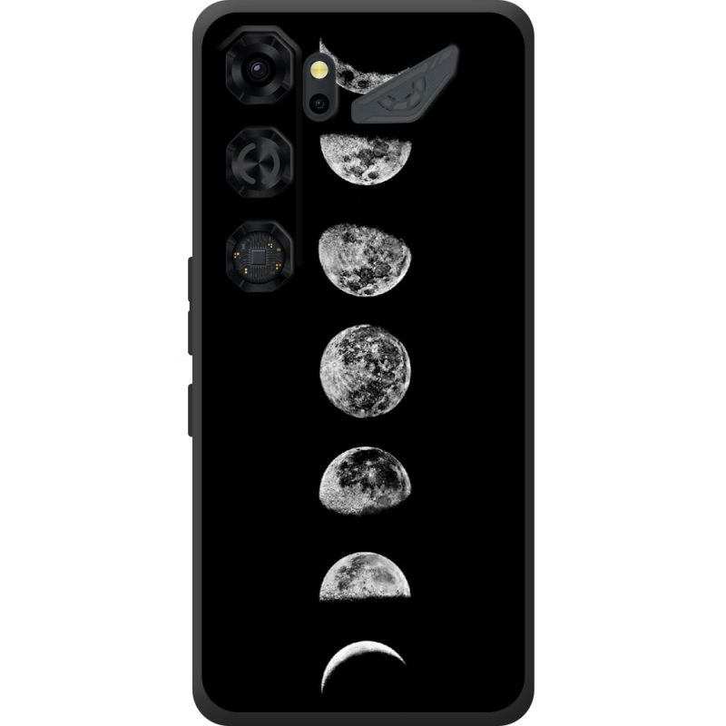 Чохол BoxFace Nubia Neo 5 GT 5G 