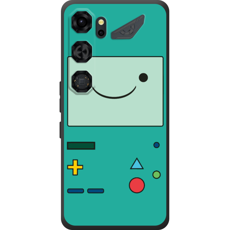 Чохол BoxFace Nubia Neo 5 GT 5G 
