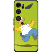 Чохол BoxFace Nubia Neo 5 GT 5G 