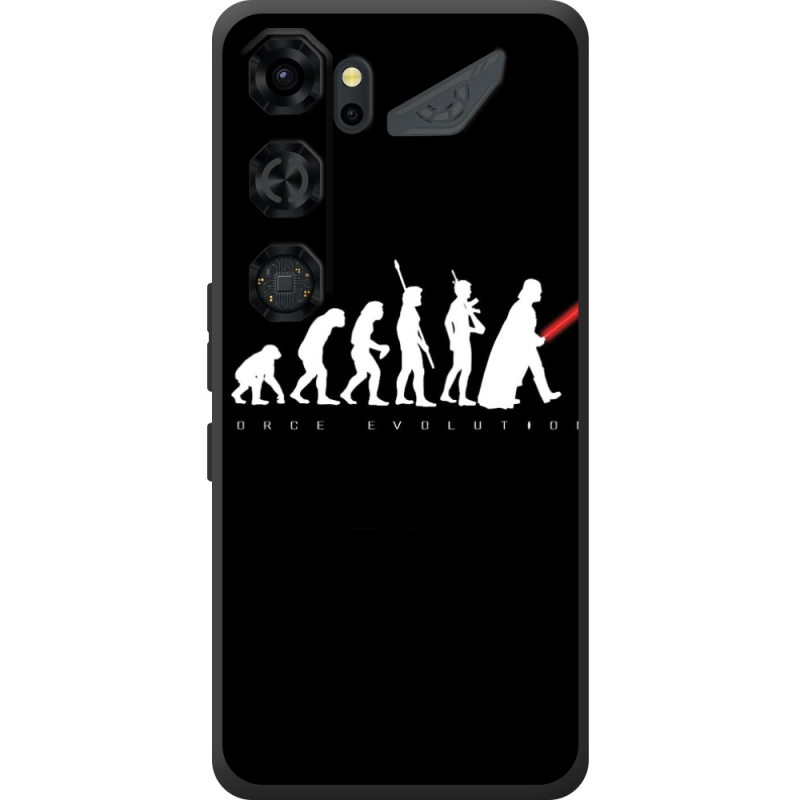 Чохол BoxFace Nubia Neo 5 GT 5G 