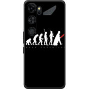 Чохол BoxFace Nubia Neo 5 GT 5G 