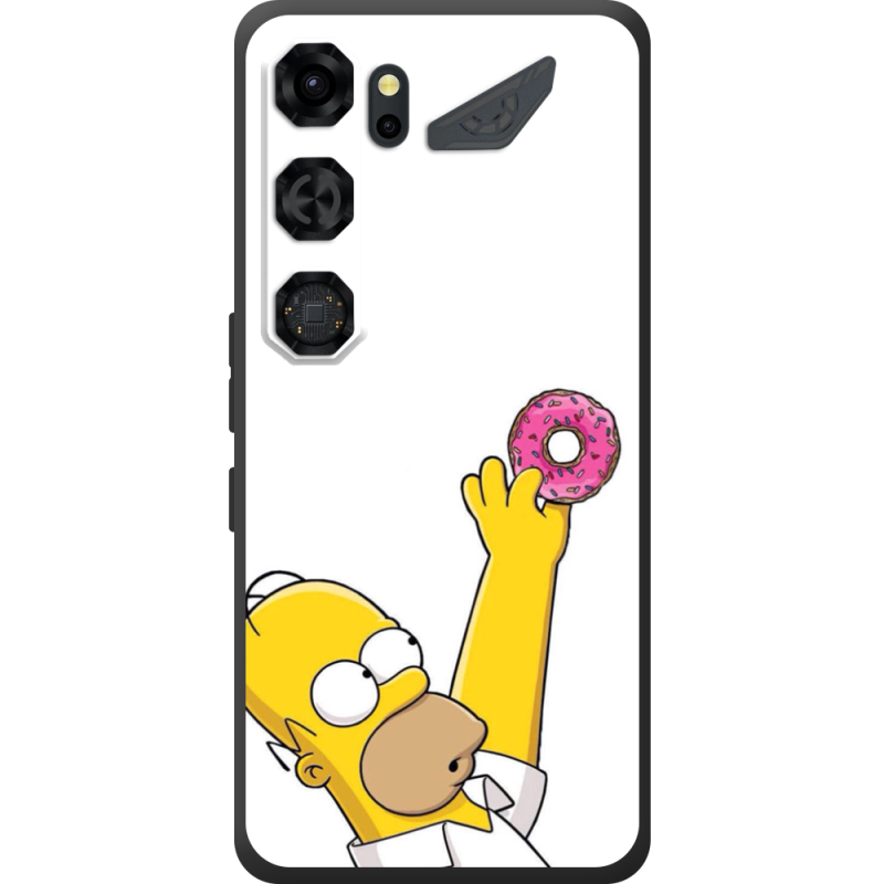 Чохол BoxFace Nubia Neo 5 GT 5G 