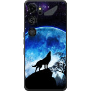 Чохол BoxFace Nubia Neo 5 GT 5G 