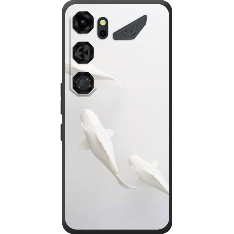 Чохол BoxFace Nubia Neo 5 GT 5G 