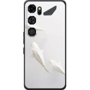 Чохол BoxFace Nubia Neo 5 GT 5G 