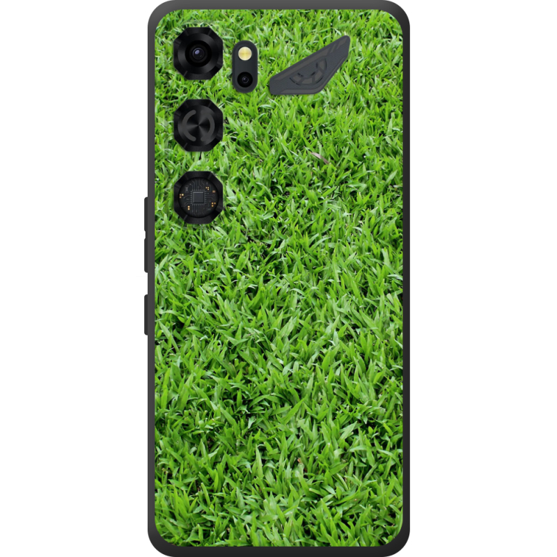 Чохол BoxFace Nubia Neo 5 GT 5G 