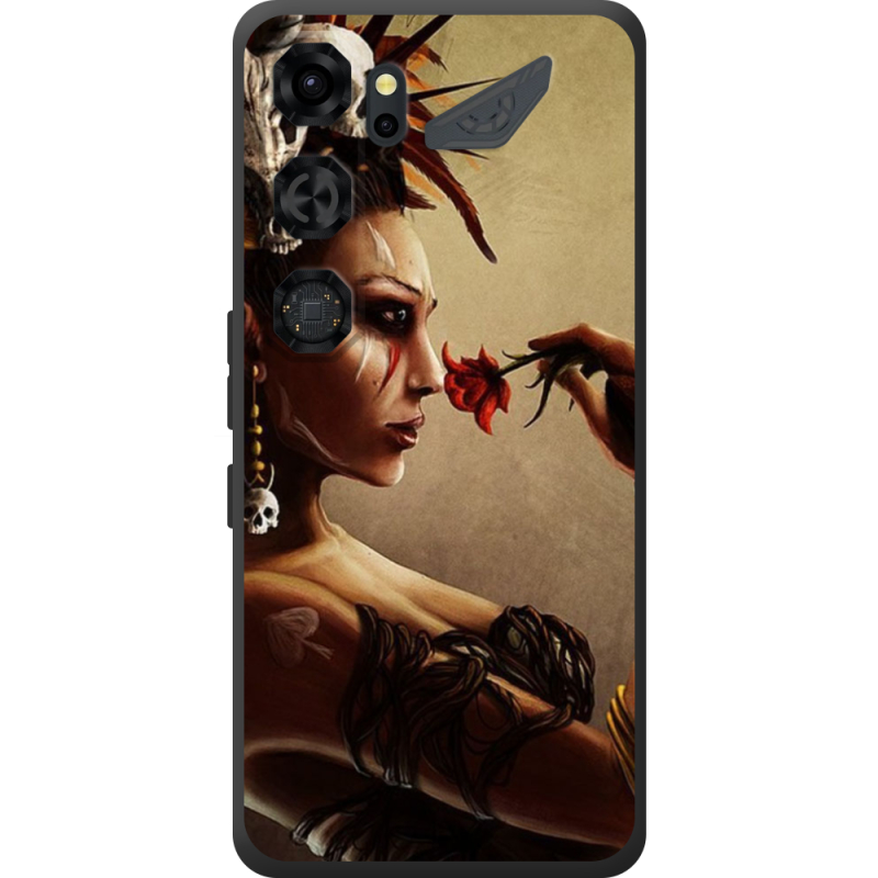 Чохол BoxFace Nubia Neo 5 GT 5G 