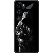 Чохол BoxFace Nubia Neo 5 GT 5G 