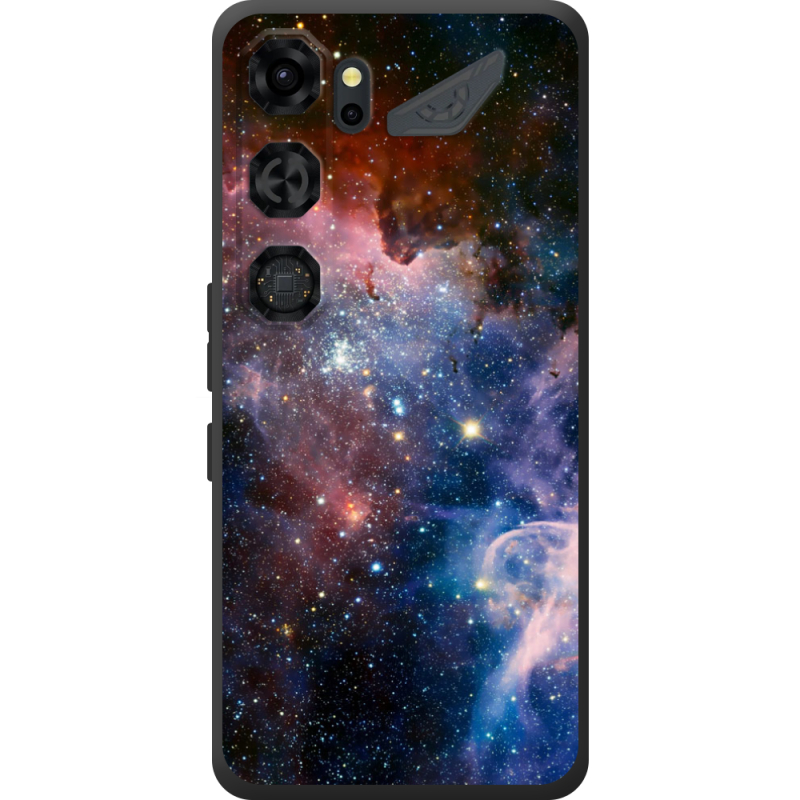 Чохол BoxFace Nubia Neo 5 GT 5G 