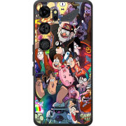 Чохол BoxFace Nubia Neo 5 GT 5G 