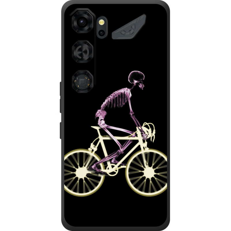 Чохол BoxFace Nubia Neo 5 GT 5G 