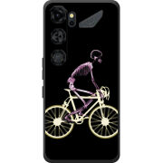 Чохол BoxFace Nubia Neo 5 GT 5G 