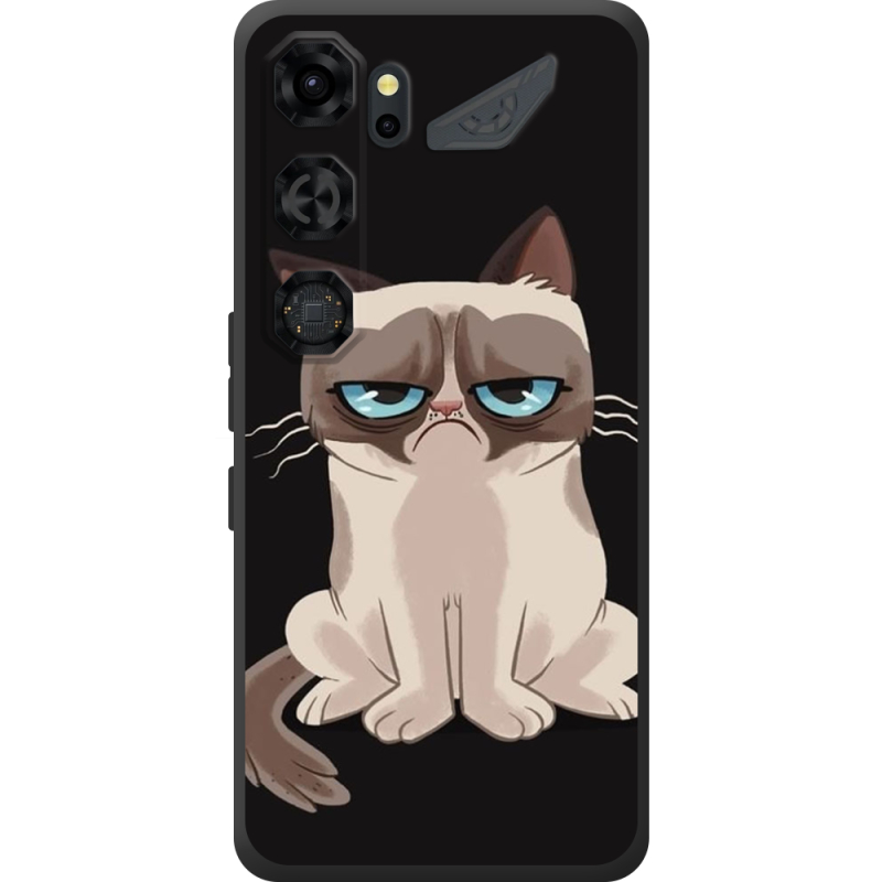 Чохол BoxFace Nubia Neo 5 GT 5G 