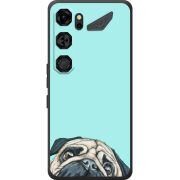 Чохол BoxFace Nubia Neo 5 GT 5G 