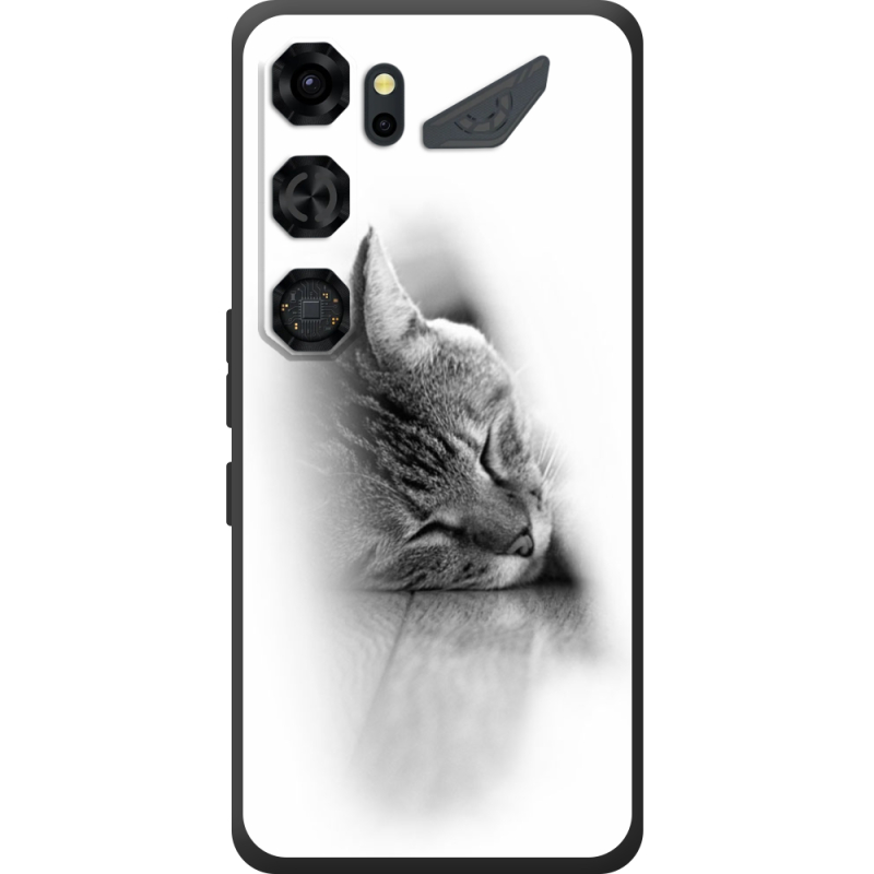 Чохол BoxFace Nubia Neo 5 GT 5G 