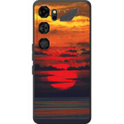 Чохол BoxFace Nubia Neo 5 GT 5G Calm Before the Storm