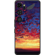 Чохол BoxFace Nubia Neo 5 GT 5G Draw Breath