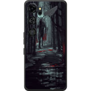 Чохол BoxFace Nubia Neo 5 GT 5G Forest and Beast