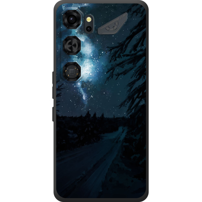 Чохол BoxFace Nubia Neo 5 GT 5G Between two Days