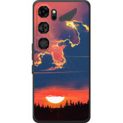 Чохол BoxFace Nubia Neo 5 GT 5G Twilight