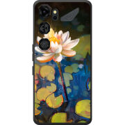 Чохол BoxFace Nubia Neo 5 GT 5G Waterlily