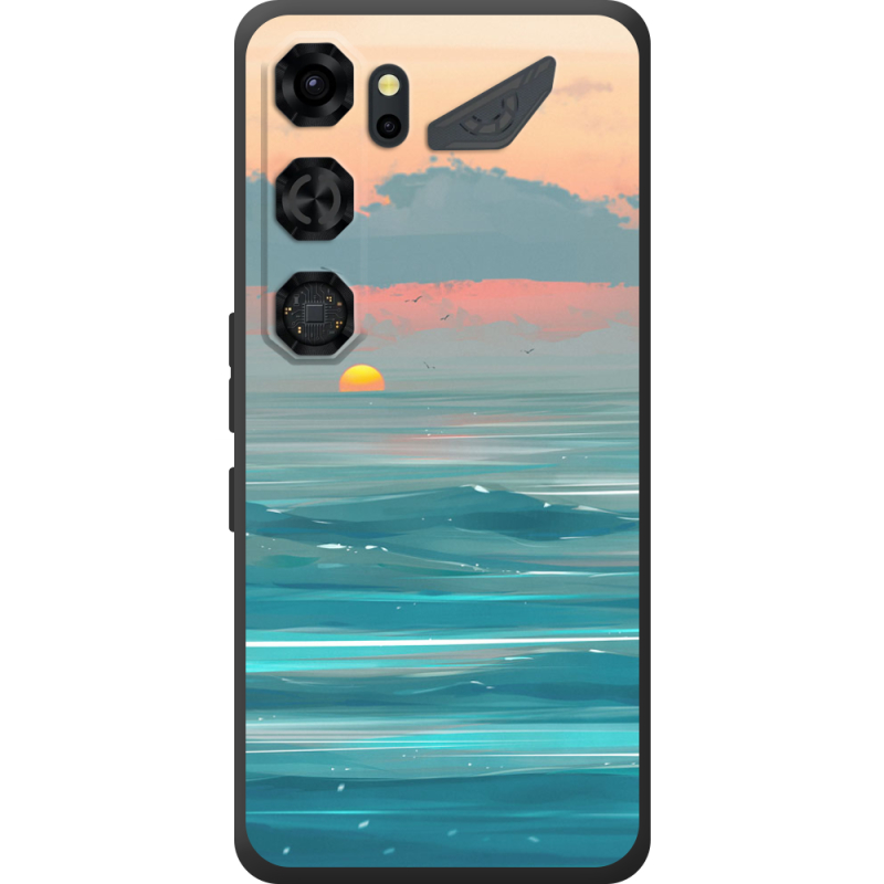 Чохол BoxFace Nubia Neo 5 GT 5G Inspiration
