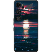 Чохол BoxFace Nubia Neo 5 GT 5G Midnight