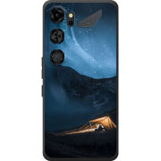 Чохол BoxFace Nubia Neo 5 GT 5G Nowhere