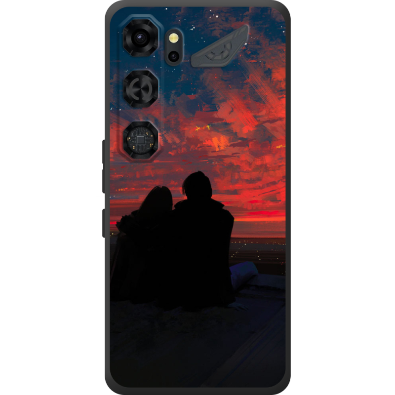 Чохол BoxFace Nubia Neo 5 GT 5G the Secret Place