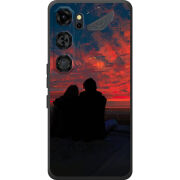 Чохол BoxFace Nubia Neo 5 GT 5G the Secret Place