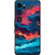 Чохол BoxFace Nubia Neo 5 GT 5G Thunderclouds