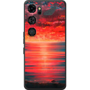 Чохол BoxFace Nubia Neo 5 GT 5G Seaside b