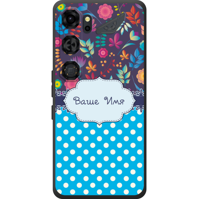 Чохол BoxFace Nubia Neo 5 GT 5G 