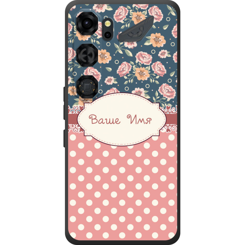 Чохол BoxFace Nubia Neo 5 GT 5G 