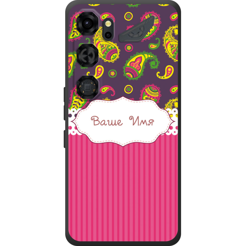 Чохол BoxFace Nubia Neo 5 GT 5G 
