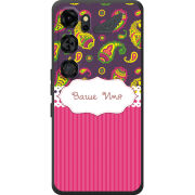Чохол BoxFace Nubia Neo 5 GT 5G 