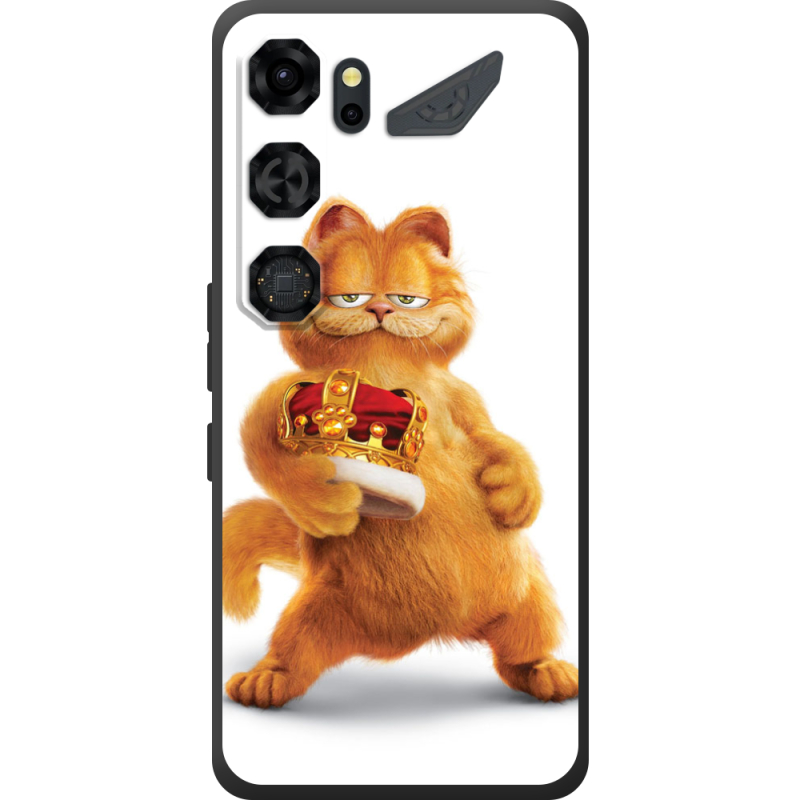 Чохол BoxFace Nubia Neo 5 GT 5G 